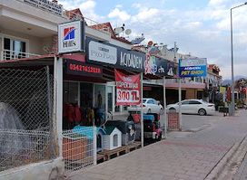 Acıbadem Pet Shop Fethiye