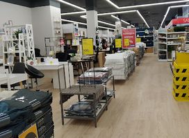 JYSK MegaCenter,Chernigiv