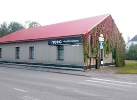 Noto Pro Jõhvi