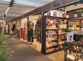 Galeria Pinheiros