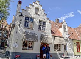 Jean de Bruges