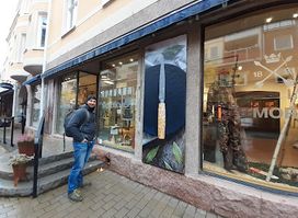Morakniv Concept Store
