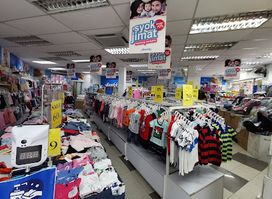 Anakku Boutique Miri