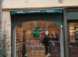 Helsingør Kaffe og Thehus ApS