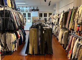 NearesTTen Curated Thrift Store
