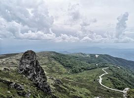 Old Mountain
