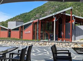 Norsk Natursenter Hardanger