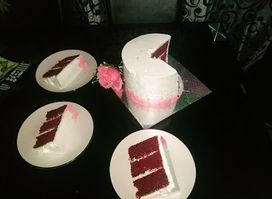 Fructose Treats