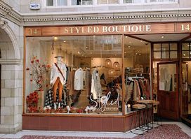 Styled Boutique