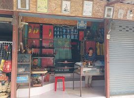 Buddha Lamai Shop