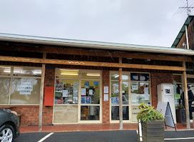 Iluka General Store