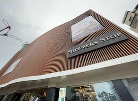 Shoppers Stop