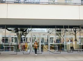 Zweit – Secondhand und Vintage