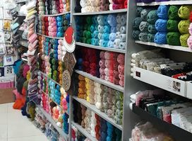 granny’s handmade things / ბებოს ხელნაკეთი ნივთები III. 116