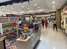 THAIF WOMEN'S MALL