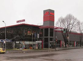 City Center Shumen