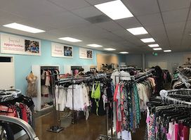 TERI Inspired Resale