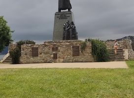 Banjo Paterson Park