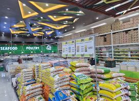 Puregold Siargao