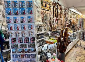 Boutique Sainte Anne