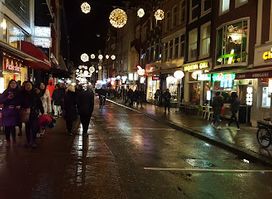 The Bulldog Brandstore Main
