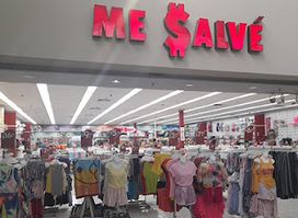 Me Salvé