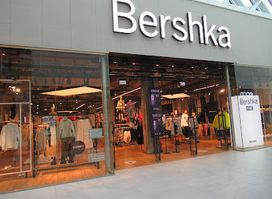 Bershka