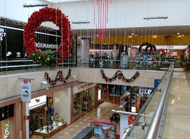 Galerías Querétaro