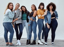 Charlotte Russe
