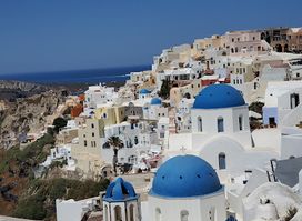 Ammos Oia