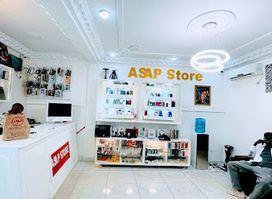 Maison Apple