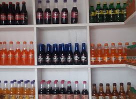 Jomari Shop