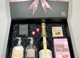 Orange Hampers & Gift Baskets