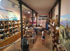La Bottega di Alberese