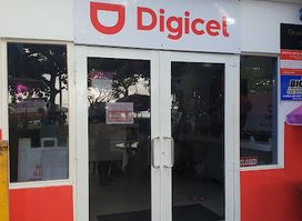 Bequia Tech Center (Digicel Bequia)