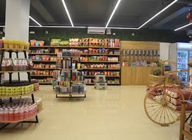 Quick Shoppe Itanagar