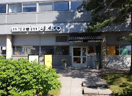 Marimekko Oyj Headquarters