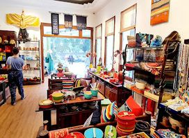 Shop Craft Link