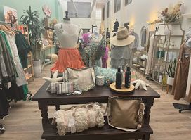 SeaJay’s Boutique