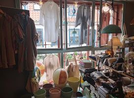 Shop
