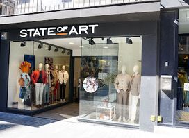 State of Art Store Oostende