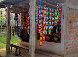মা ষ্টোর