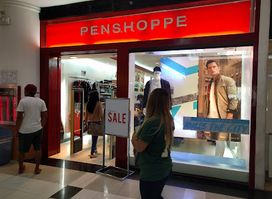 Penshoppe