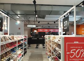 Zalando Outlet Store Stuttgart