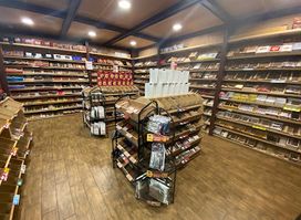 Wild Bill's Tobacco