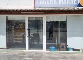 Laguna Market