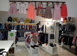 Petite Coquette Boutique
