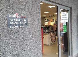 Outlet Center