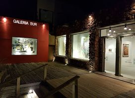 GALERIA SUR