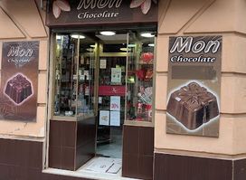 Mon Chocolate